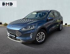 Ford Kuga Quimper