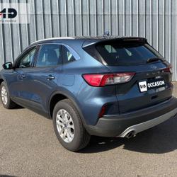 Ford Kuga 2.5 Duratec 190ch FHEV E85 Titanium BVA occasion - Quimper - photo 3/17