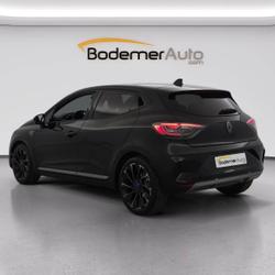Renault Clio 5 Clio E-Tech full hybrid 145 Esprit Alpine Argentan