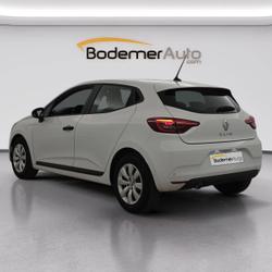Renault Clio 5 Clio SCe 65 Authentic Argentan