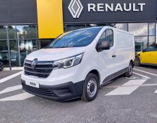 Renault Trafic Argentan