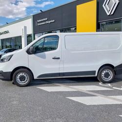 Renault Trafic TRAFIC FG BLUE DCI 130 L1H1 3T GSR2 ADVANCE Argentan