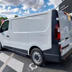 Renault Trafic TRAFIC FG BLUE DCI 130 L1H1 3T GSR2 ADVANCE Argentan
