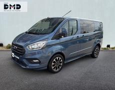 Ford Transit Custom Brest