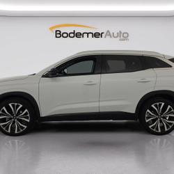 Renault Austral Austral mild hybrid 160 auto Iconic Argentan