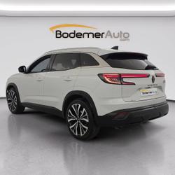 Renault Austral Austral mild hybrid 160 auto Iconic Argentan