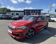 BMW Serie 1 Beaucouzé
