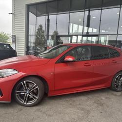 BMW Serie 1 118dA 150ch M Sport 8cv Beaucouz&eacute;