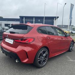 BMW Serie 1 118dA 150ch M Sport 8cv Beaucouz&eacute;