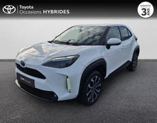 Toyota Yaris Cross TOURLAVILLE