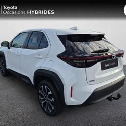 Toyota Yaris Cross 116h Design AWD-i MY22 TOURLAVILLE