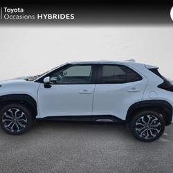Toyota Yaris Cross 116h Design AWD-i MY22 TOURLAVILLE