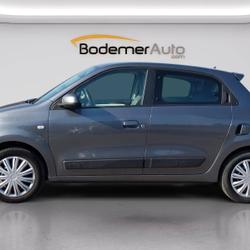 Renault Twingo 3 Twingo III SCe 65 - 21 Zen Argentan