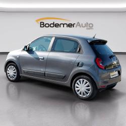 Renault Twingo 3 Twingo III SCe 65 - 21 Zen Argentan