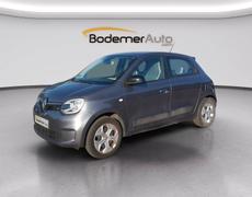 Renault Twingo 3 Argentan