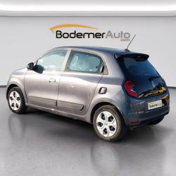 Renault Twingo 3 Twingo III SCe 65 Equilibre Argentan