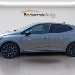 Renault Clio 5 Clio E-Tech full hybrid 145 Esprit Alpine Argentan