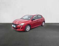 Peugeot 208 Trélissac