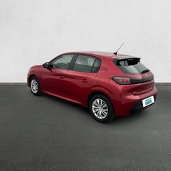 Peugeot 208 BlueHDi 100 S&S BVM6 - Active occasion - Tr&eacute;lissac - photo 2/21