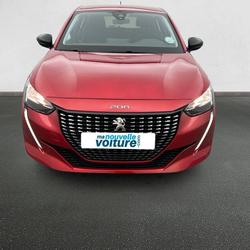 Peugeot 208 208 BlueHDi 100 S&S BVM6 - Active Tr&eacute;lissac