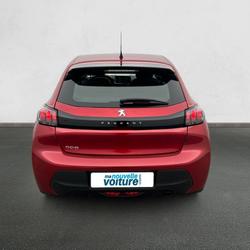 Peugeot 208 BlueHDi 100 S&S BVM6 - Active occasion - Tr&eacute;lissac - photo 3/21