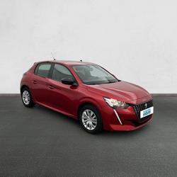 Peugeot 208 208 BlueHDi 100 S&S BVM6 - Active Tr&eacute;lissac