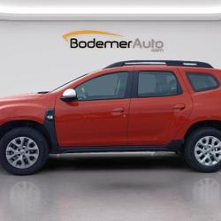 Dacia Duster Duster ECO-G 100 4x2 Expression Argentan
