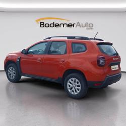 Dacia Duster Duster ECO-G 100 4x2 Expression Argentan