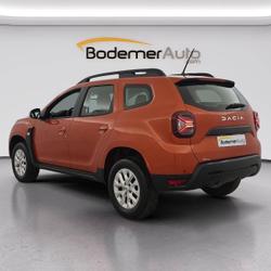 Dacia Duster Duster ECO-G 100 4x2 Expression Argentan