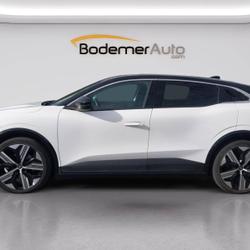 Renault Megane E-Tech Megane E-Tech EV60 220 ch optimum charge Iconic Argentan
