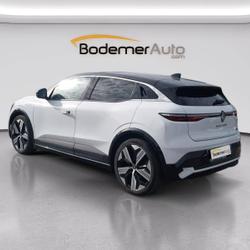 Renault Megane E-Tech Megane E-Tech EV60 220 ch optimum charge Iconic Argentan