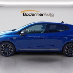Renault Clio 5 Clio E-Tech full hybrid 145 Esprit Alpine Argentan
