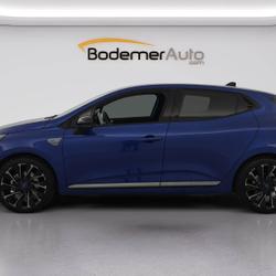 Renault Clio 5 Clio E-Tech full hybrid 145 Esprit Alpine Argentan