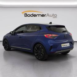 Renault Clio 5 Clio E-Tech full hybrid 145 Esprit Alpine Argentan