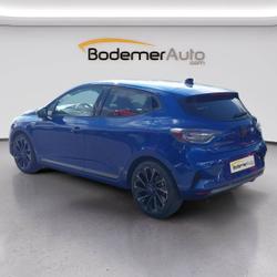 Renault Clio 5 Clio E-Tech full hybrid 145 Esprit Alpine Argentan