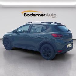 Dacia Sandero Sandero ECO-G 100 Stepway Extreme Argentan