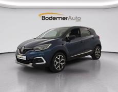 Renault Captur Argentan