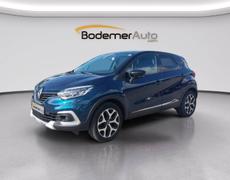 Renault Captur Argentan