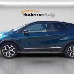 Renault Captur Captur TCe 130 FAP Intens Argentan