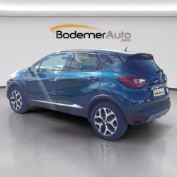 Renault Captur Captur TCe 130 FAP Intens Argentan