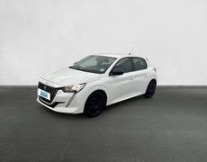 Peugeot 208 La Rochelle