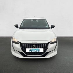 Peugeot 208 208 PureTech 75 S&S BVM5 - Active Pack La Rochelle