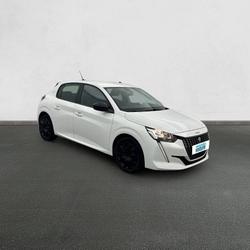 Peugeot 208 208 PureTech 75 S&S BVM5 - Active Pack La Rochelle