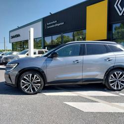 Renault Austral Austral E-Tech hybrid 200 Iconic Argentan