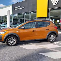 Dacia Sandero Sandero ECO-G 100 Stepway Essential Argentan