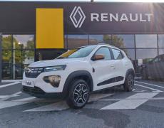 Dacia Spring Argentan