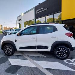 Dacia Spring Spring Extreme Argentan
