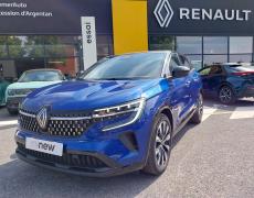 Renault Austral Argentan