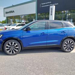 Renault Austral Austral E-Tech hybrid 200 Techno Argentan