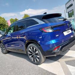 Renault Austral Austral E-Tech hybrid 200 Techno Argentan
